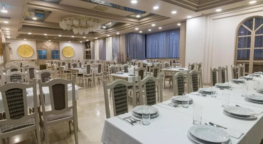 Zepter Hotel Drina Bajina Bašta, member of Zepter Hotels - Général