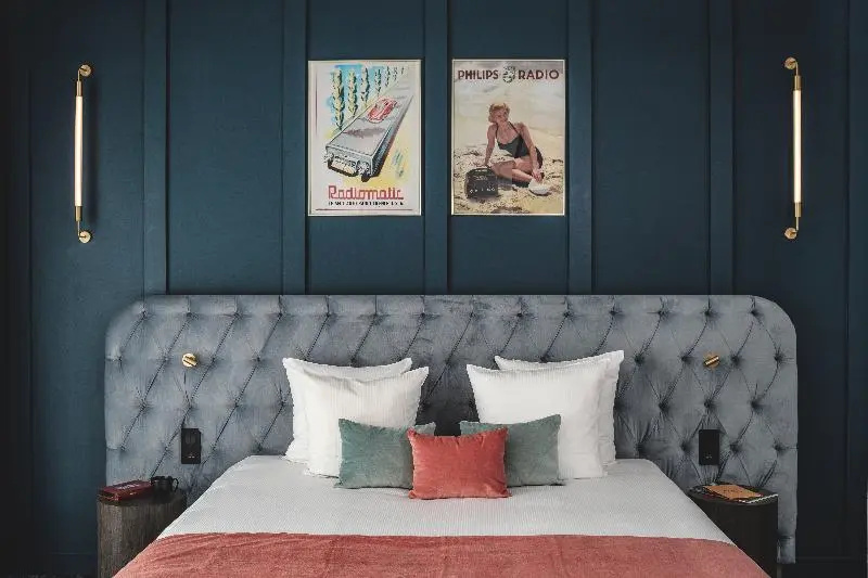 Pley Hotel 37