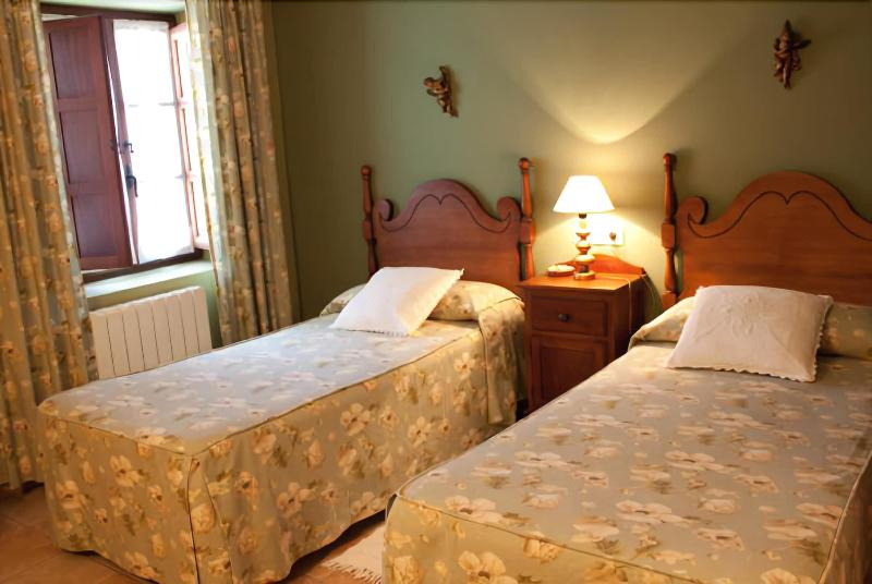 Posada San Pedro - Général