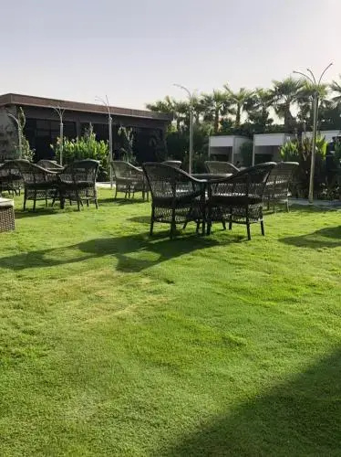 Dana Serviced Apartments 2