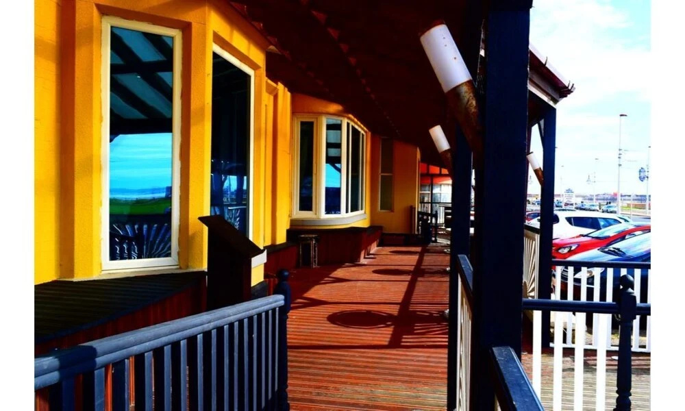 Hotel photo 18