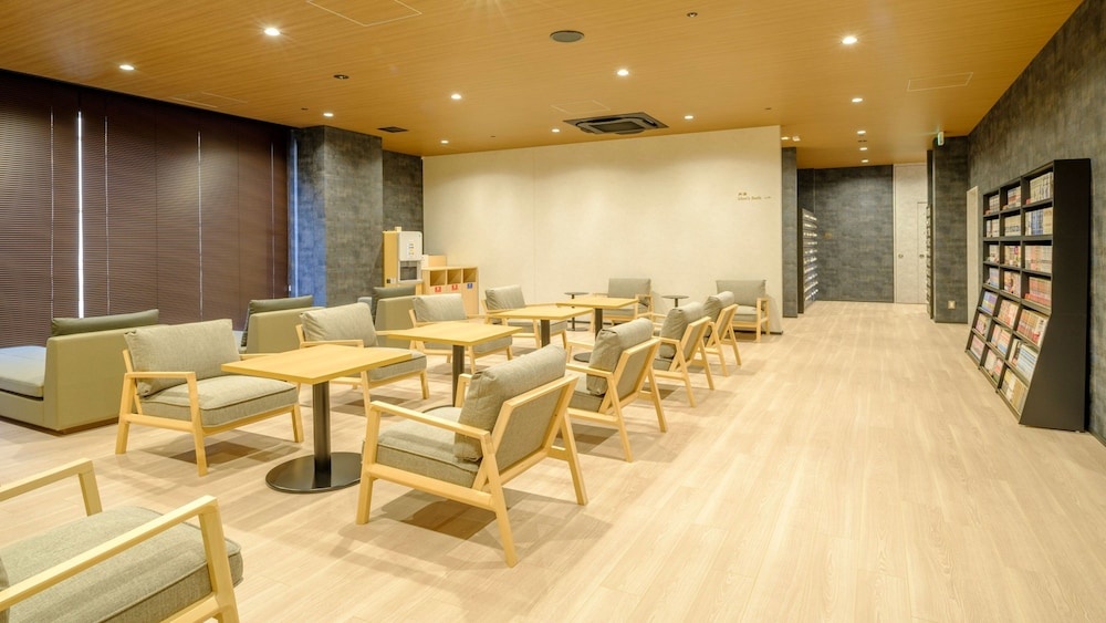 Tosei Hotel COCONE Tsukiji Ginza Premier 사진 60