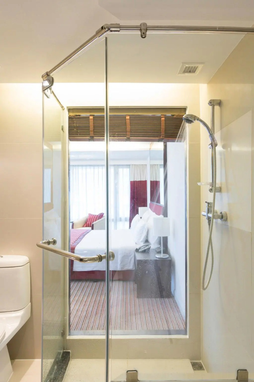 Eastin Hotel Makkasan (SHA Extra Plus) - Général
