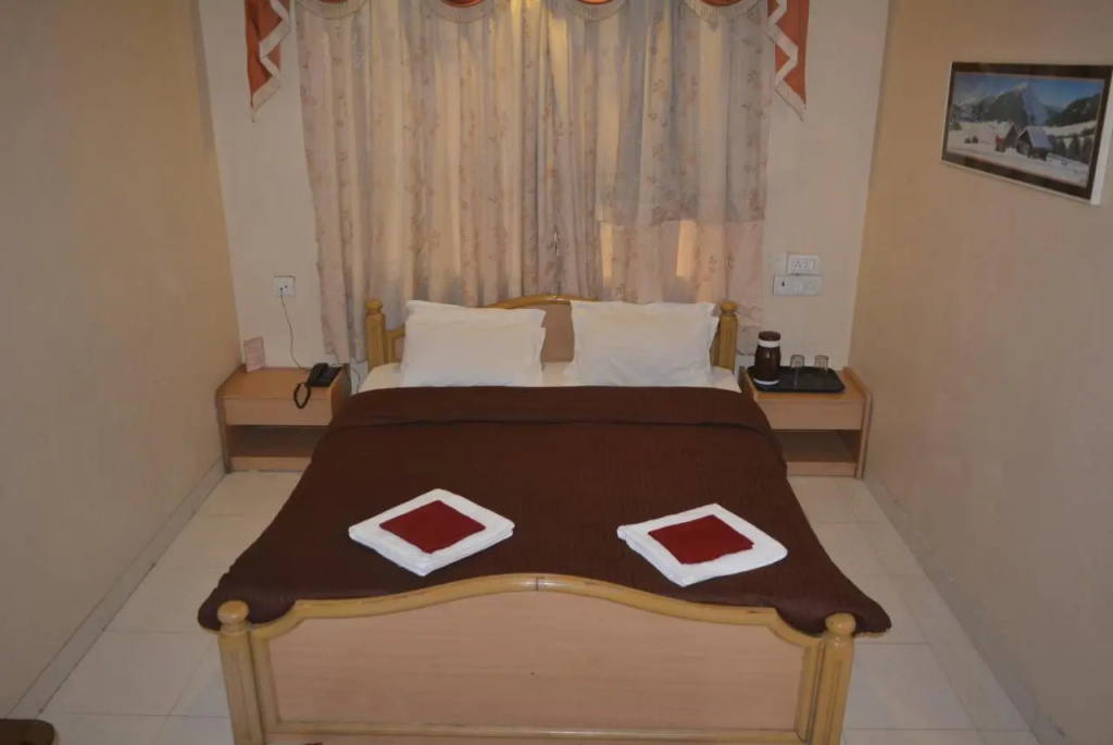 Hotel photo 17