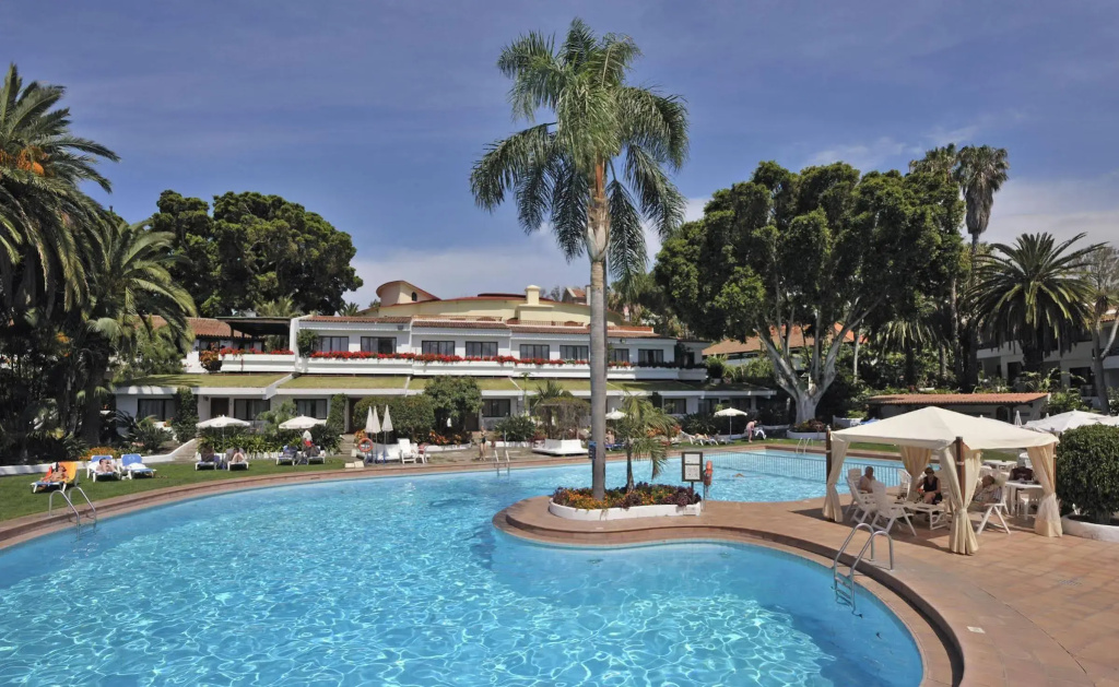 Radisson Resort & Residences Tenerife - Adults Only - Général