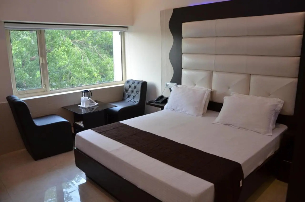Hotel Royal Park 22 - Général