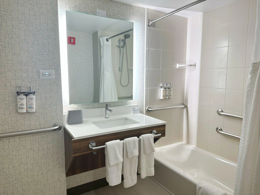 Holiday Inn Express & Suites Prospect Heights by IHG - Général