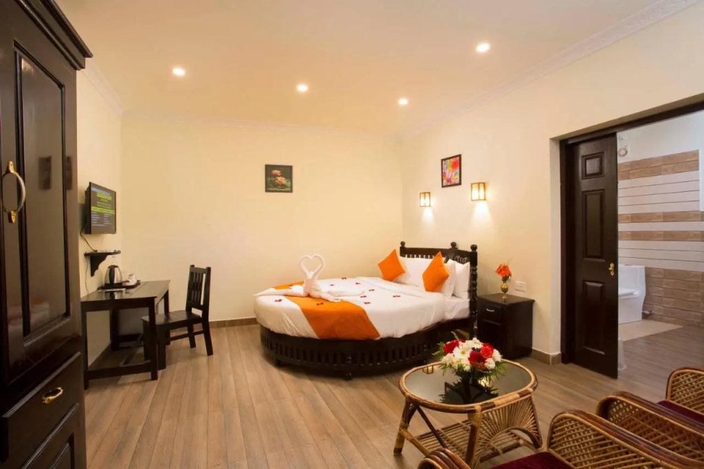 Hotel photo 10