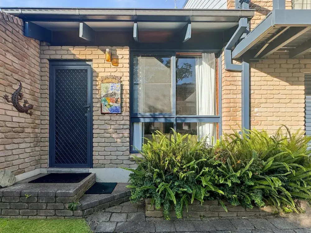 'broulee Break' -2-bed Beach House With Games Room