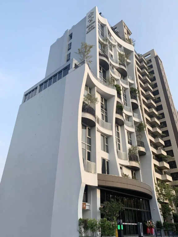 Royal Roi Hotel