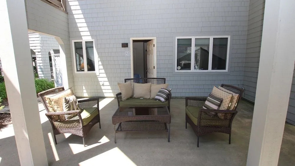 1130 Ocracoke - 4 Br Home