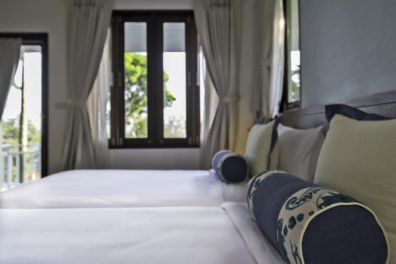 Samed Club Ko Samet - Chambres