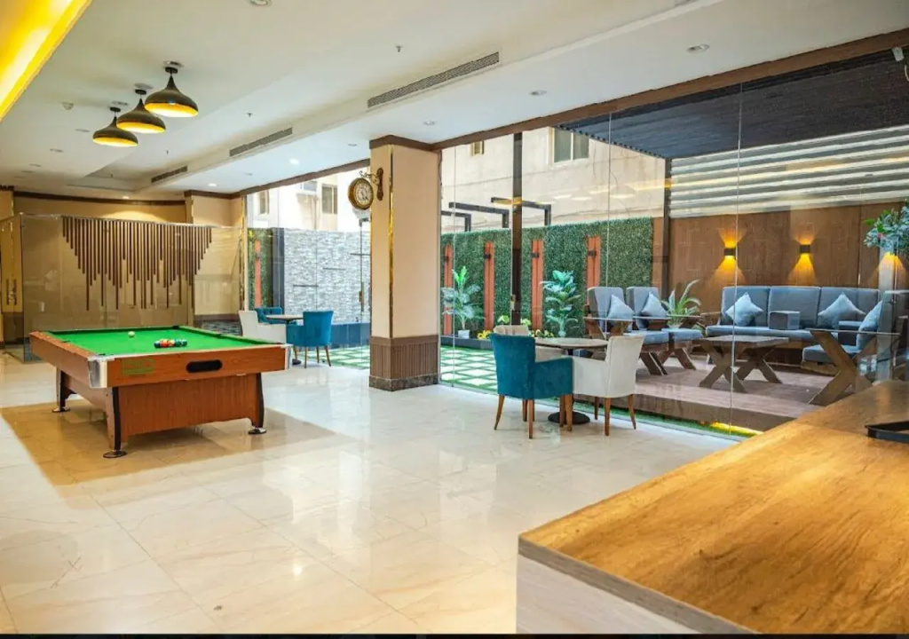 Hotel photo 9