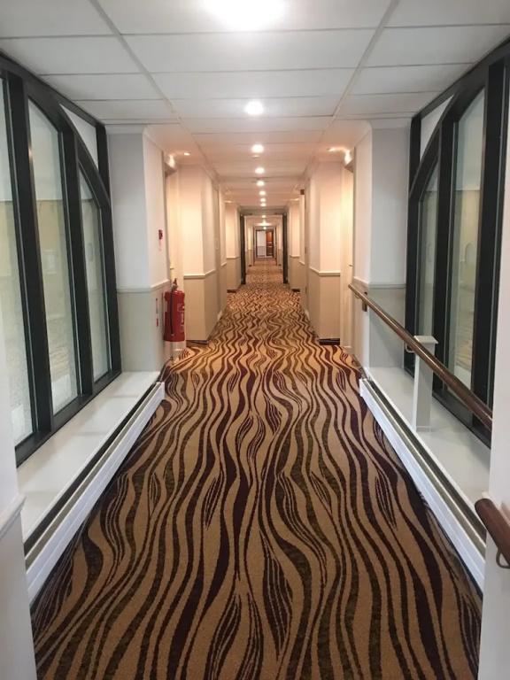 Copthorne Hotel Cardiff-Caerdydd - Général