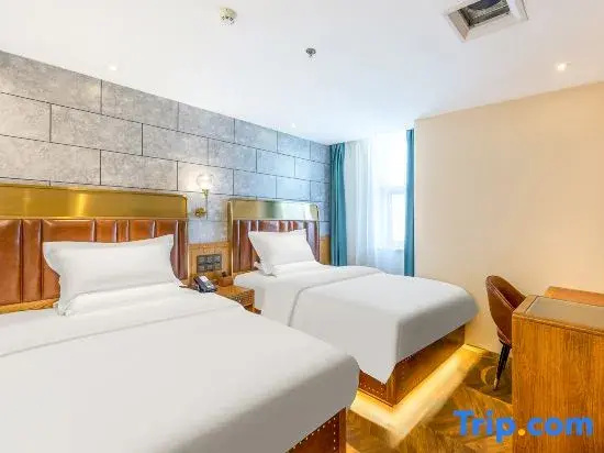 Dayang Hotel - Chambres