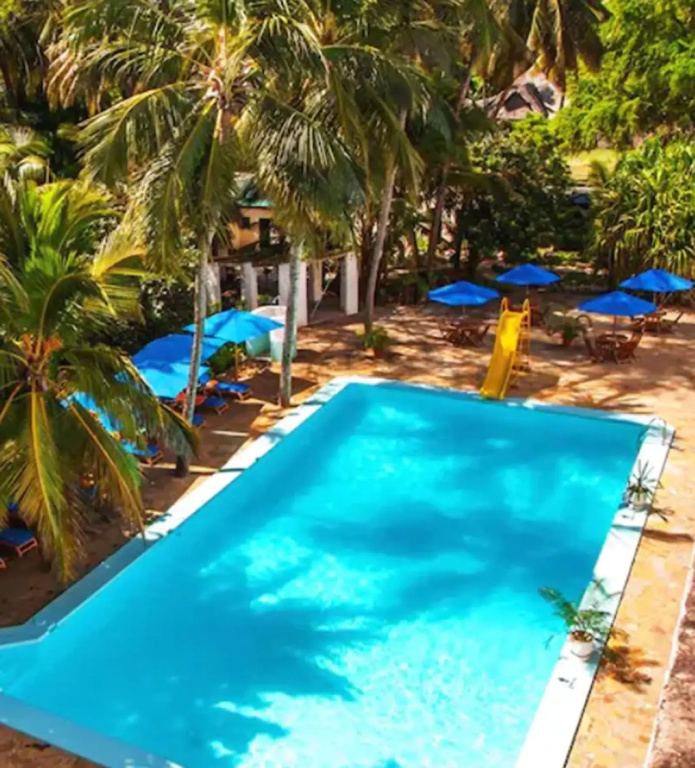 Kahama Hotel Mombasa - Général