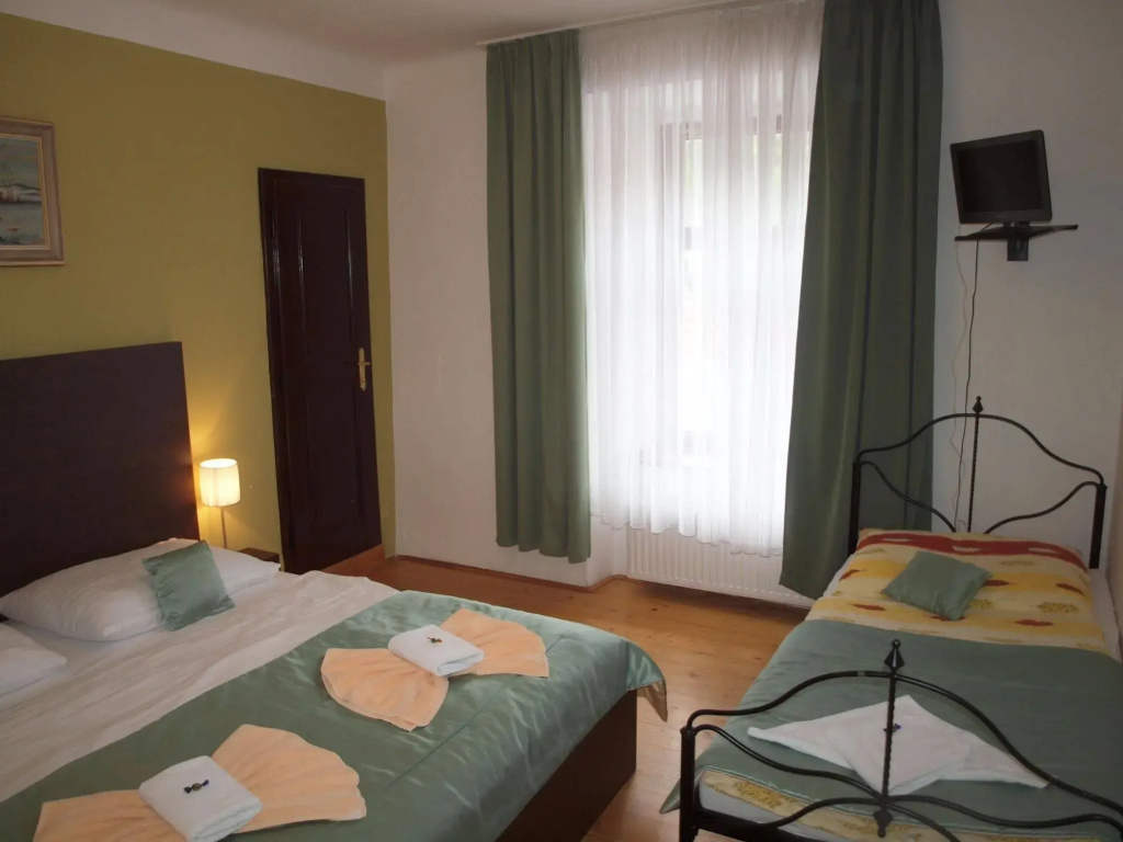 Hotel u Martina - Général