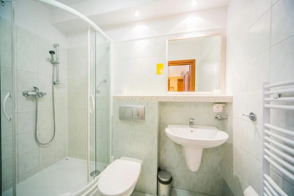 Hotel Opera - Chambres