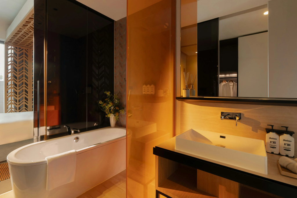 Oasia Hotel Downtown Singapore by Far East Hospitality - Général
