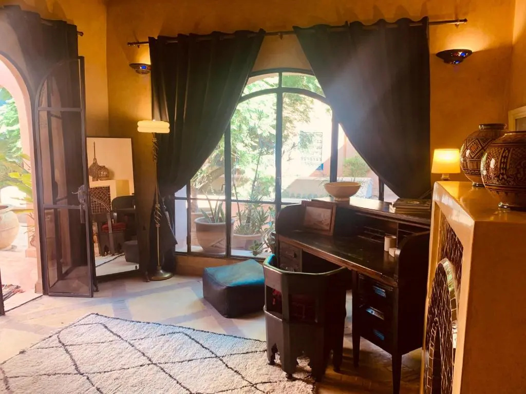 Suite