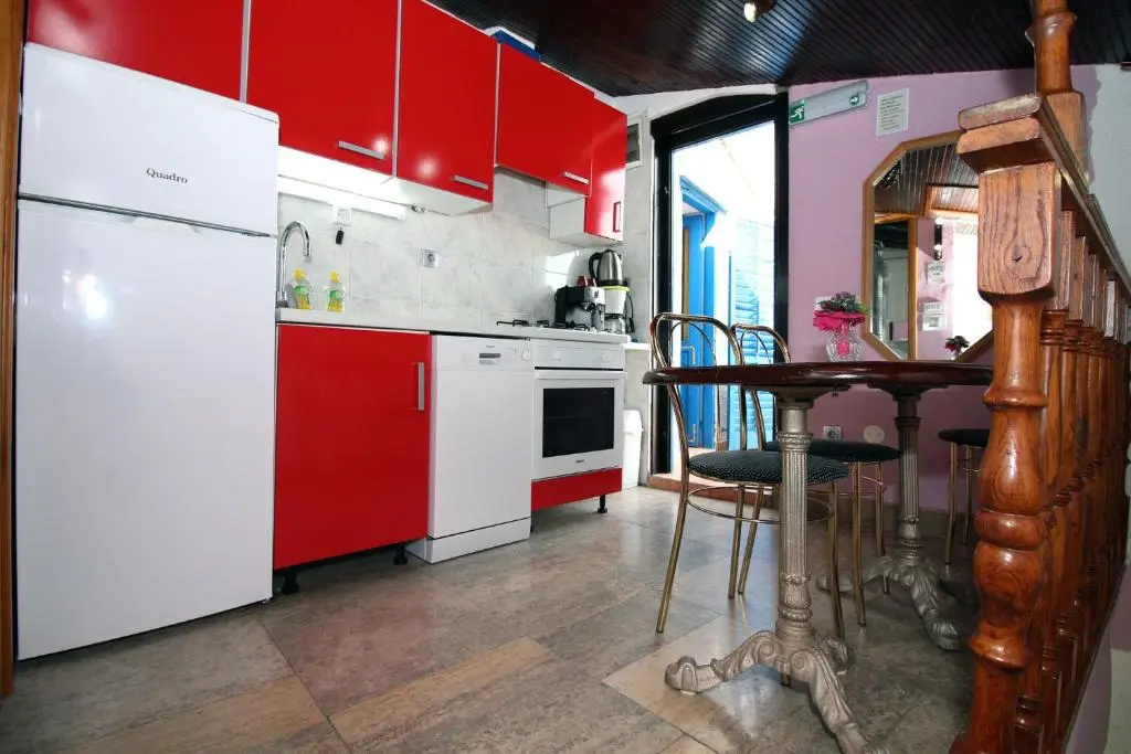 Holiday House Serov - Chambres