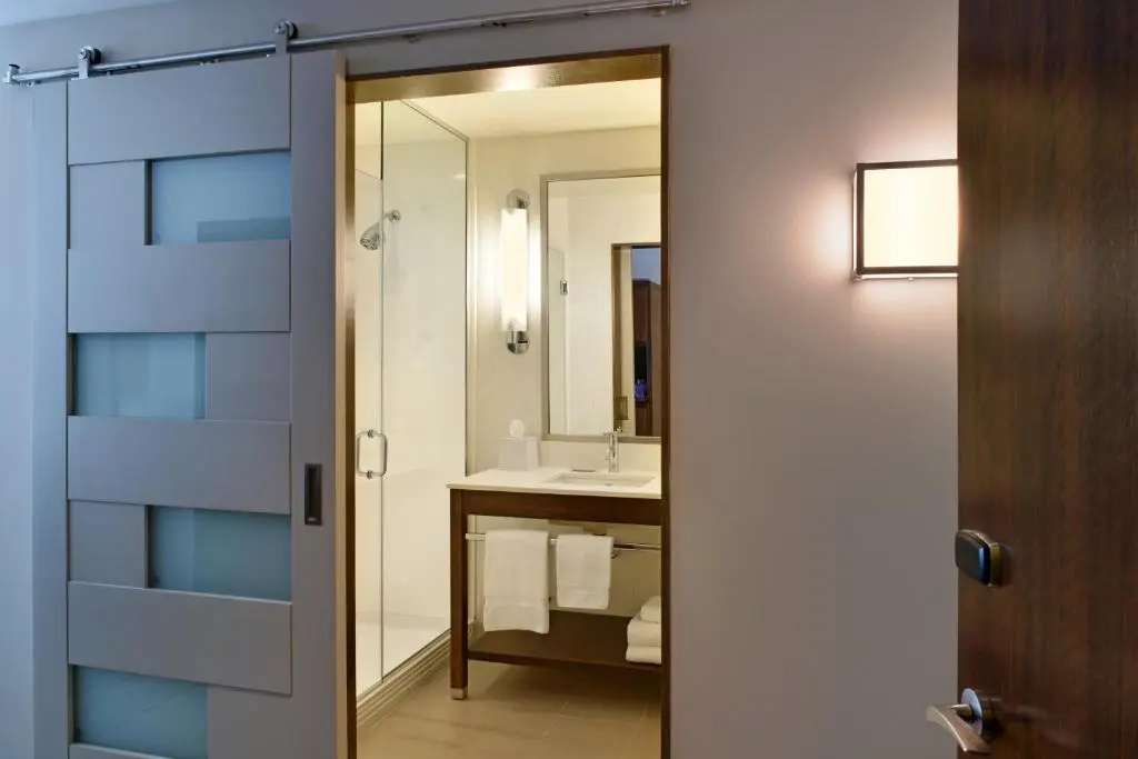 Four Points by Sheraton Coral Gables - Chambres