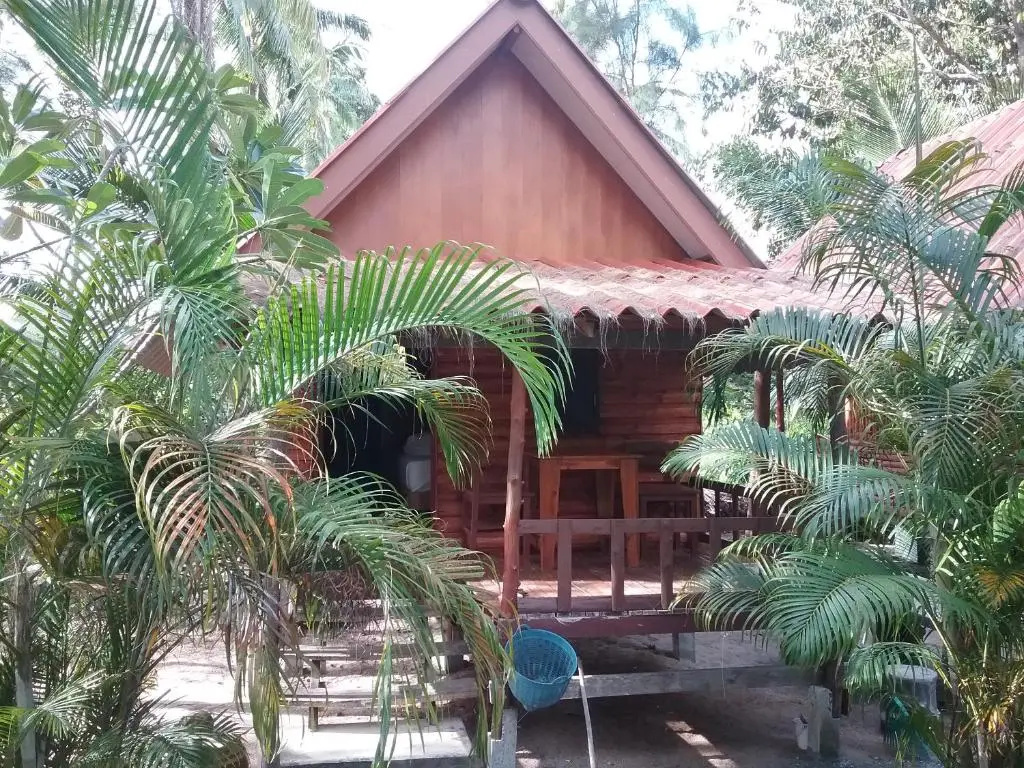 1 Bedroom Bungalow
