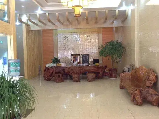 Yunti Hotel