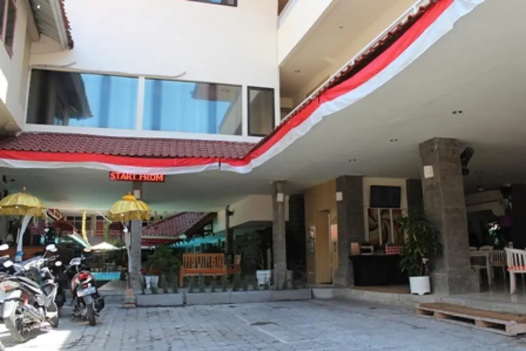 Hotel photo 25