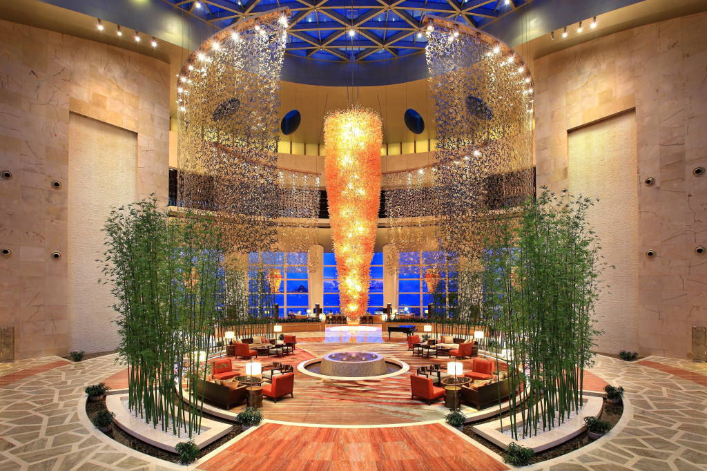 InterContinental Shenzhen Dameisha Resort by IHG - фото 22