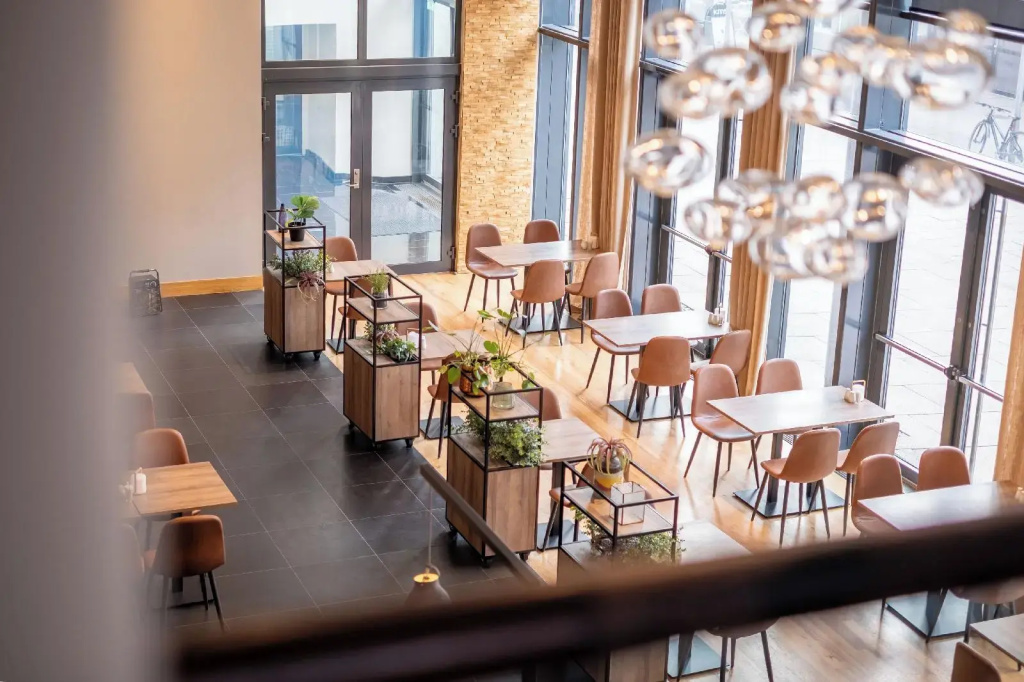 Quality Hotel Fredrikstad - Général