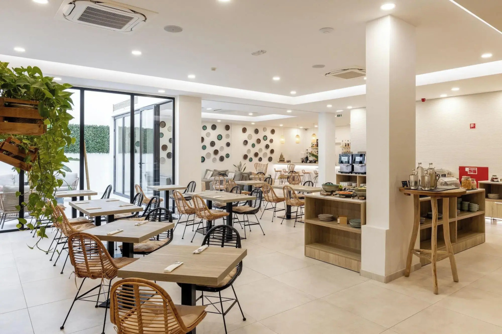 Pure Formosa Concept Hotel - Général