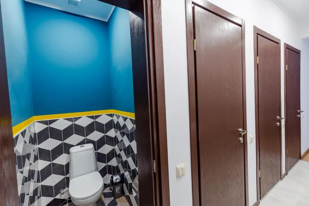 Komuna Hostel & Hotel, Батумі, Грузія мініатюра 9