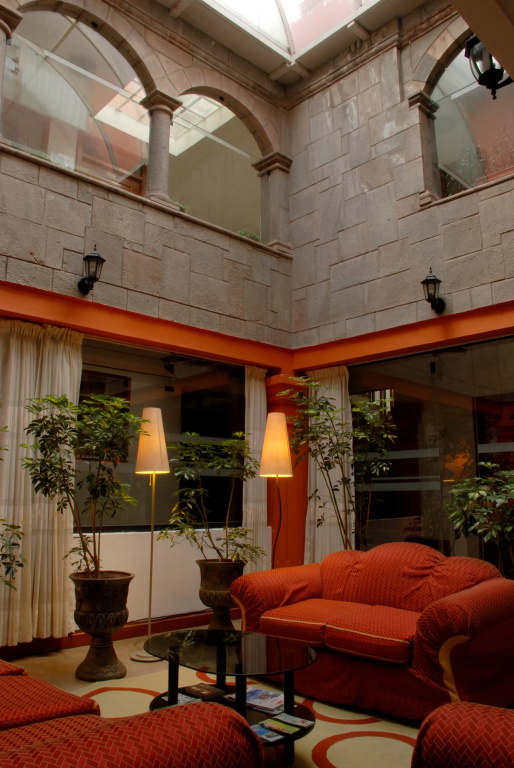 Hotel Amerinka