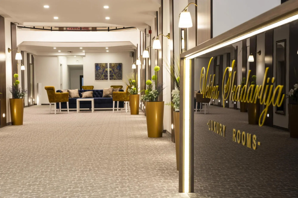 Hotel photo 17