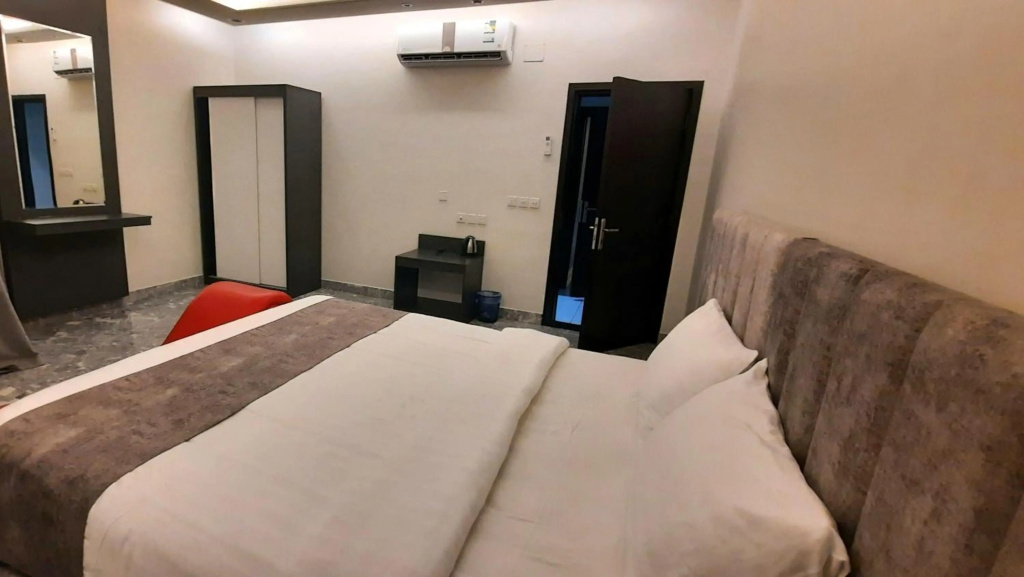 Golden Gewan Hotel – Bild 3