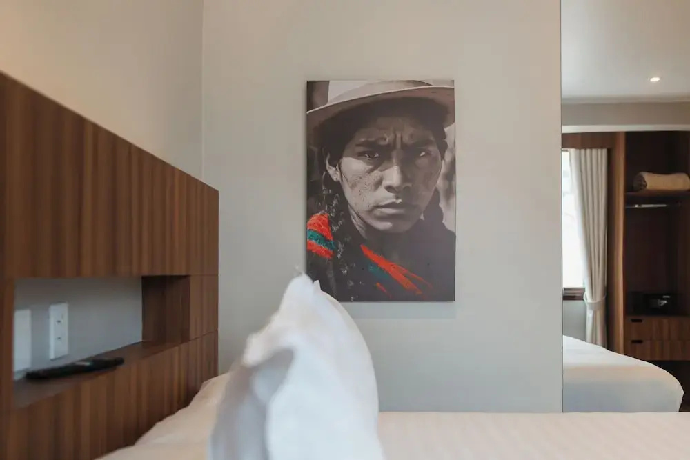 DREAM By Stannum Hotel - Chambres