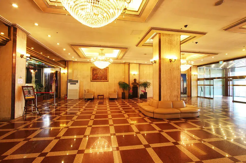Hotel photo 16