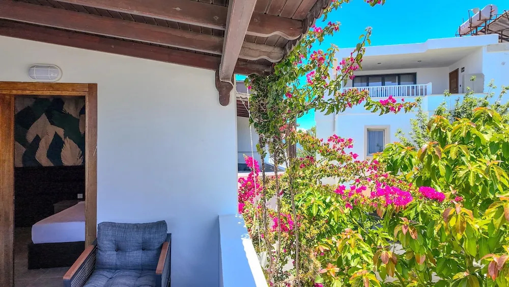 Lizbonia Hotels Bodrum