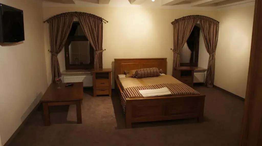 Hotel Stary Mlyn - Chambres