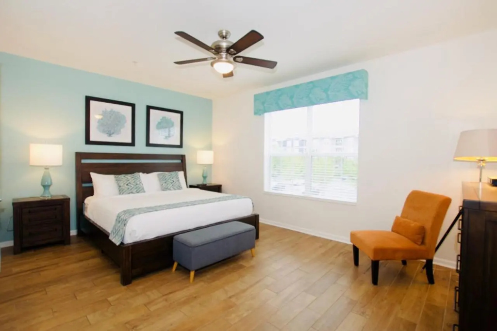 Vista Cay Luxury 4 Bedroom Condo 3099