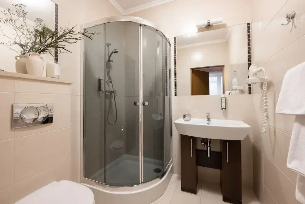 Czarny Potok Wellness & Spa Zakopane Centrum - Général