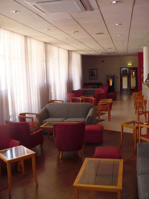 Hotel Melius - Général