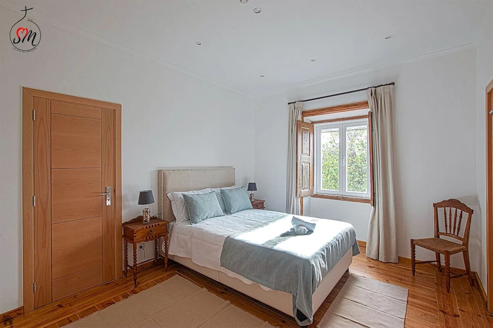 Standard Double Family room (full double bed)