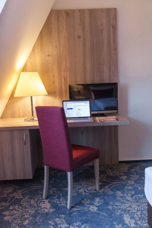 TOP martas Hotel Lutherstadt-Wittenberg - Chambres