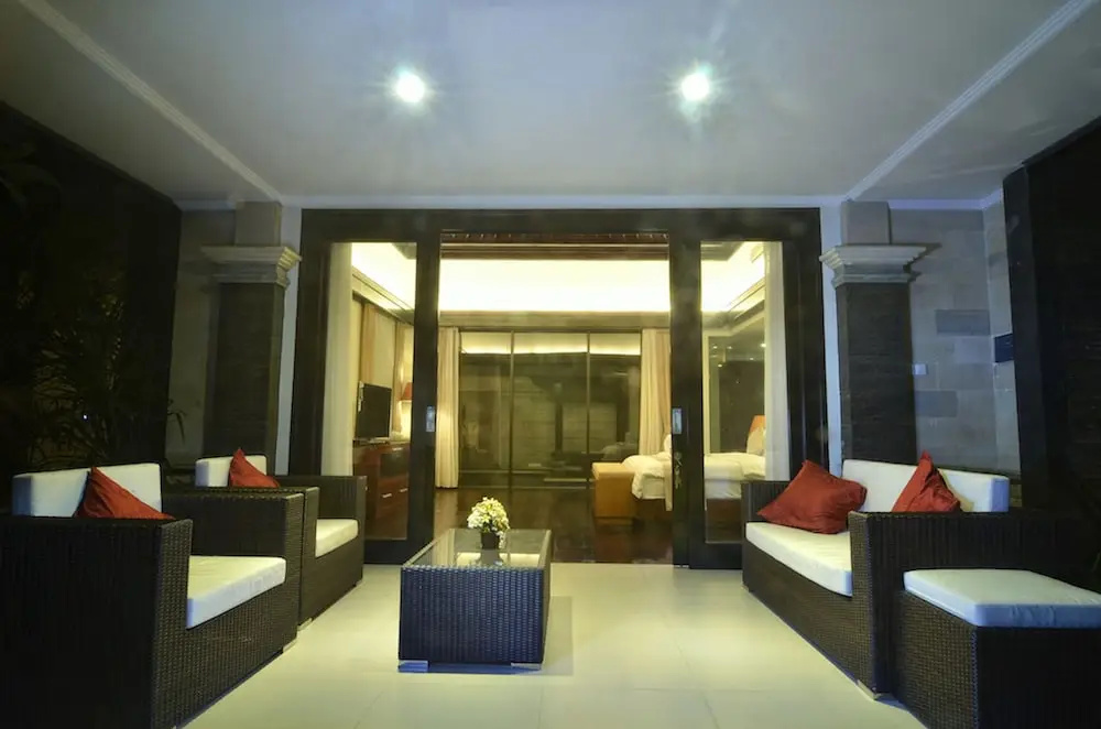 Room-kori Maharani Villas - One Bedroom