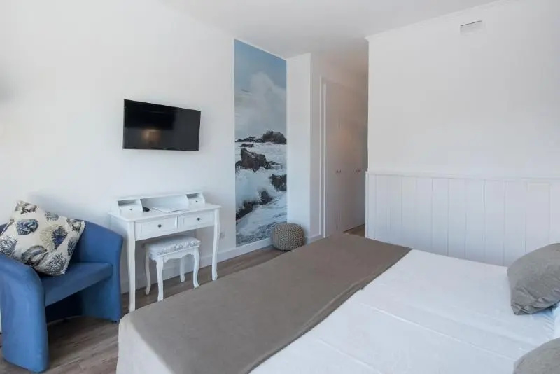 Hotel Garbí - Chambres