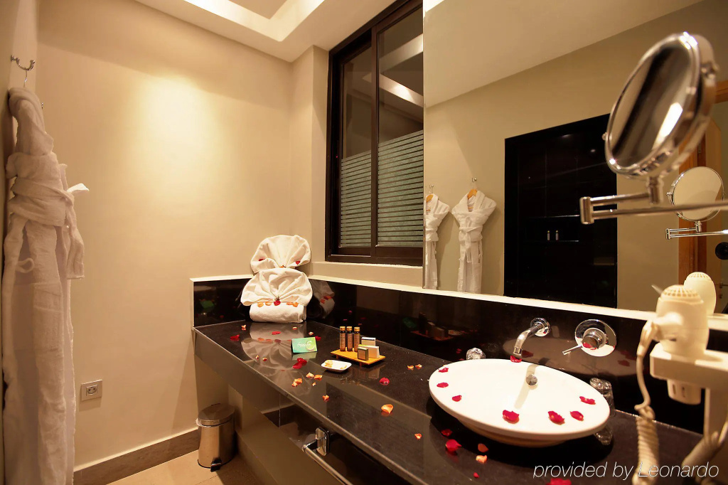 Sirayane Boutique Hotel and Spa - Général