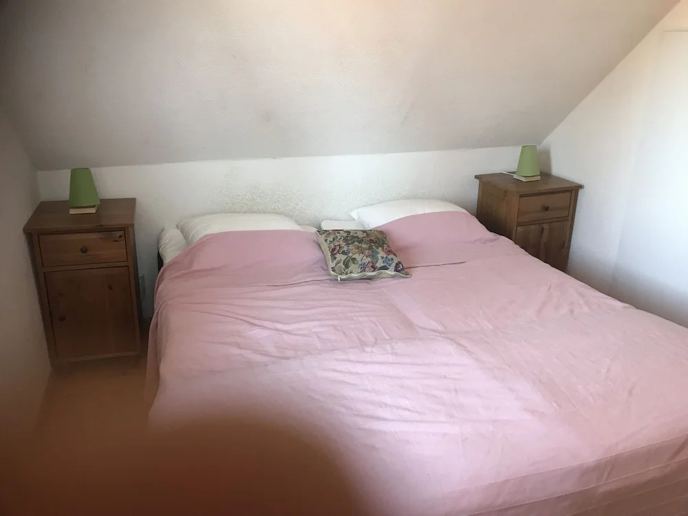 2 Bedrooms Villa with view