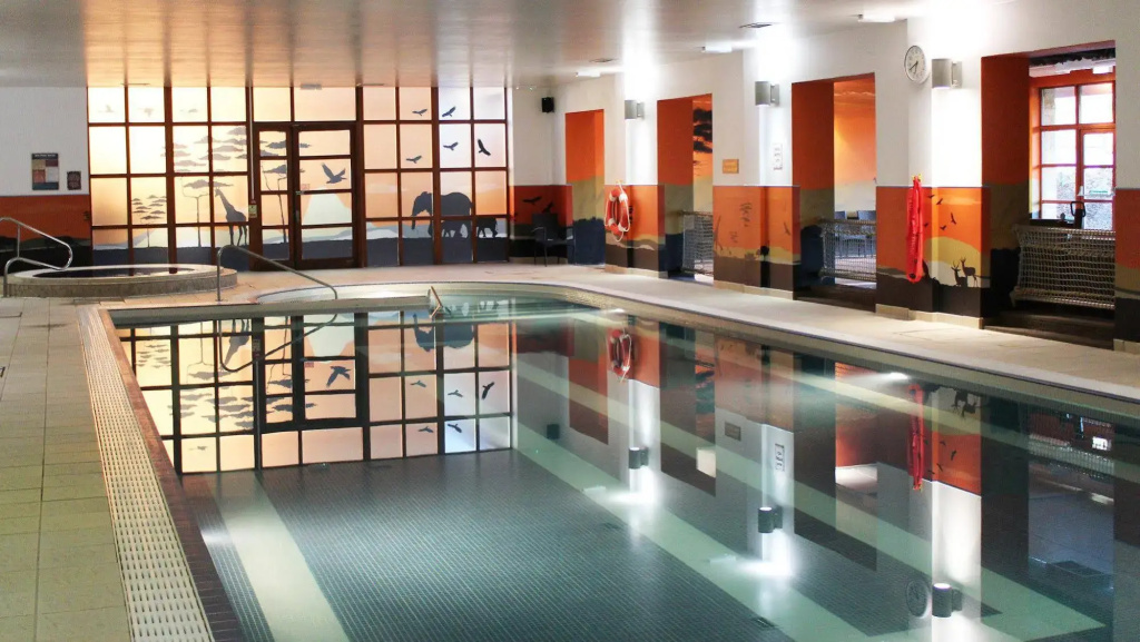 Chessington Resort Hotel - Général